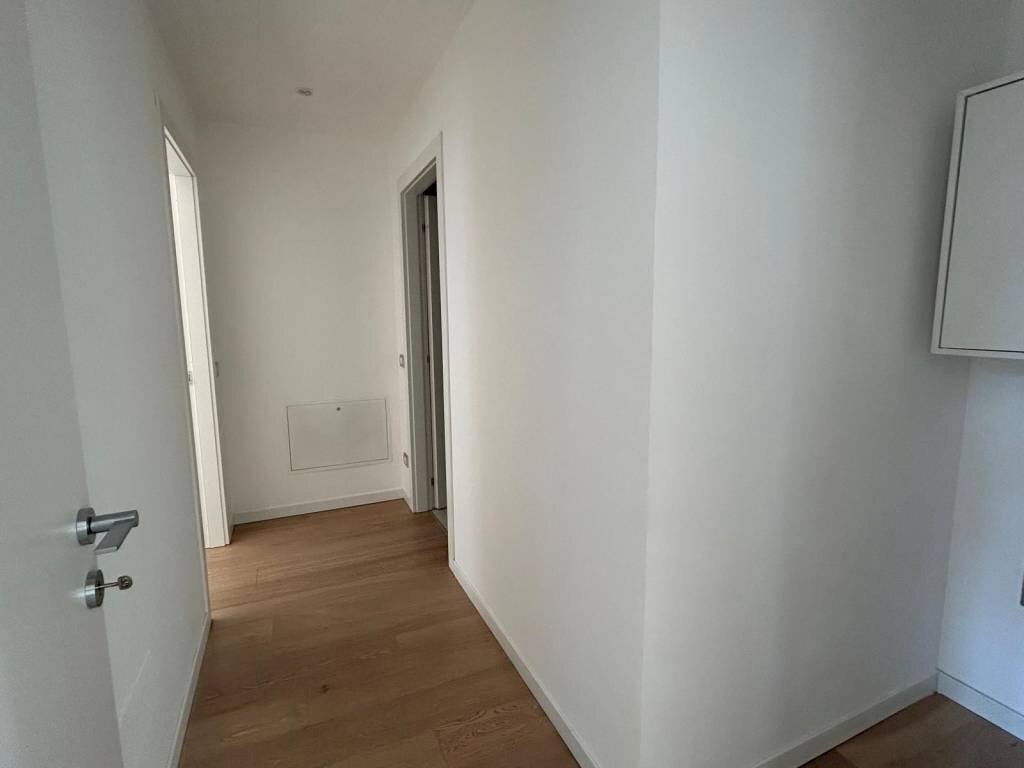 Corridoio - Appartamento via Andrea Solari, 6, Milano - foto 3