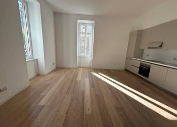 Cucina - Appartamento via Andrea Solari, 6, Milano - foto 1