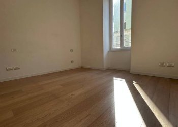 Camera da letto - Appartamento via Andrea Solari, 6, Milano - foto 2