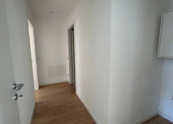 Corridoio - Appartamento via Andrea Solari, 6, Milano - foto 3