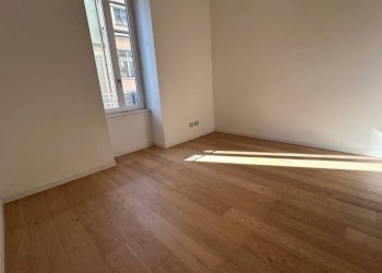 Camera da letto - Appartamento via Andrea Solari, 6, Milano - foto 5