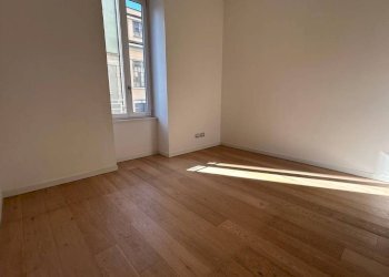 Camera da letto - Appartamento via Andrea Solari, 6, Milano - foto 7