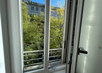 Vista - Appartamento via Andrea Solari, 6, Milano - foto 9