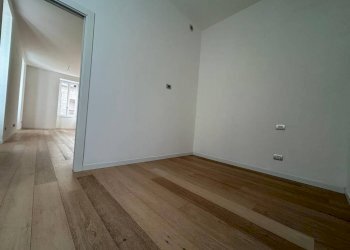 Camera da letto - Appartamento via Andrea Solari, 6, Milano - foto 10