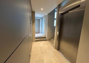 Ascensori - Appartamento via Andrea Solari, 6, Milano - foto 11