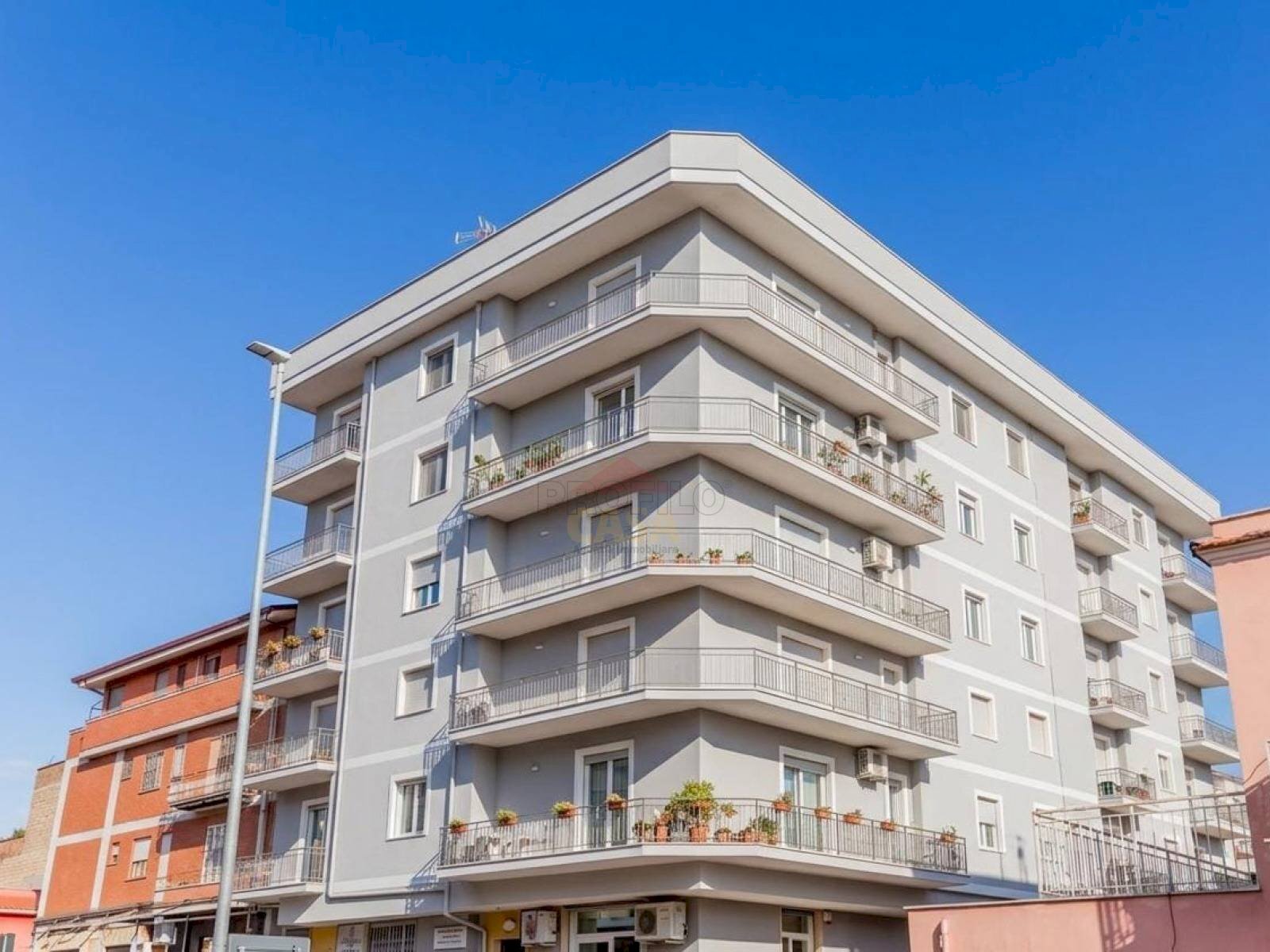 Foto 1 - Appartamento Via della Rustica, Roma - foto 1