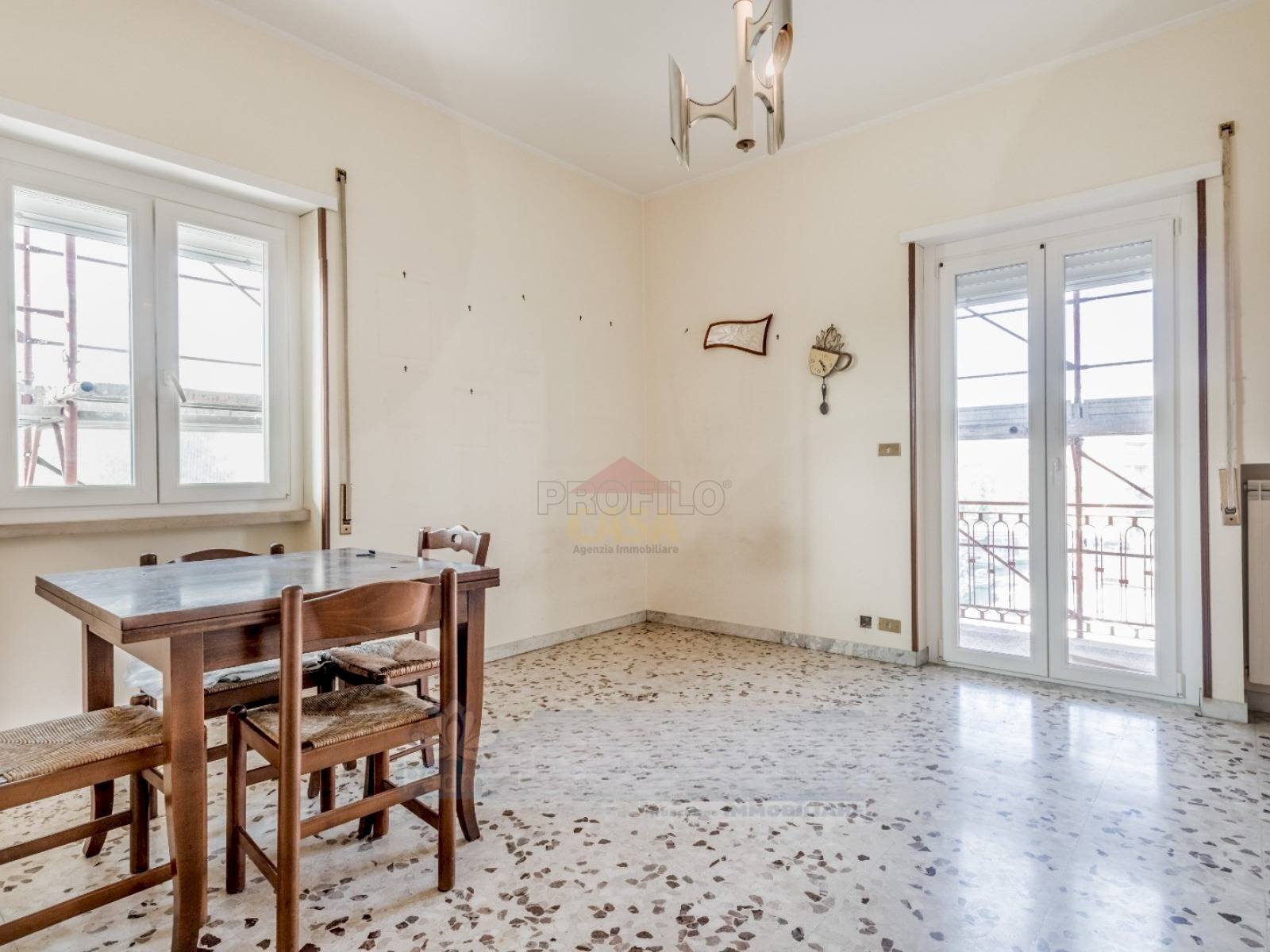 Foto 2 - Appartamento Via della Rustica, Roma - foto 2