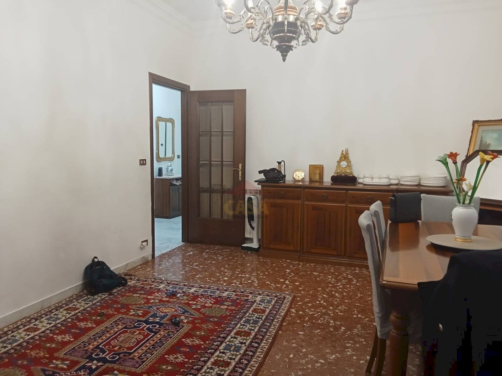 Foto 3 - Appartamento Via della Rustica, Roma - foto 3