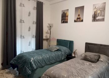 Foto 8 - Appartamento Via della Rustica, Roma - foto 8