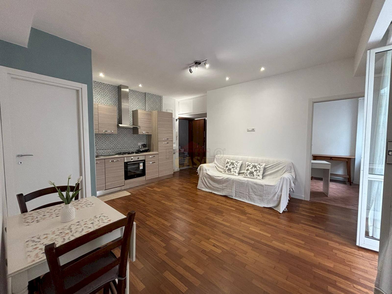 Foto 3 - Three-room apartment Via del Trullo, Roma - photo 3