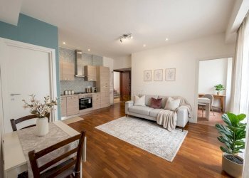 Foto 1 - Three-room apartment Via del Trullo, Roma - photo 1