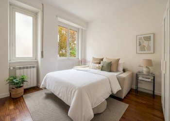 Foto 10 - Three-room apartment Via del Trullo, Roma - photo 10