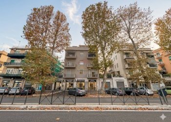 Foto 17 - Three-room apartment Via del Trullo, Roma - photo 17