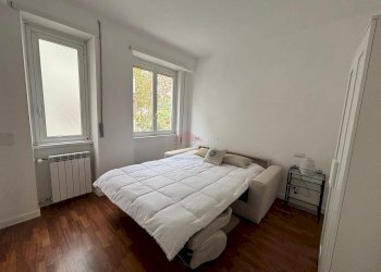 Foto 20 - Three-room apartment Via del Trullo, Roma - photo 20