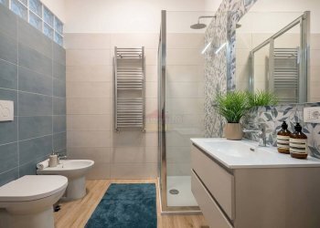 Foto 24 - Three-room apartment Via del Trullo, Roma - photo 24