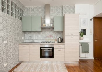 Foto 29 - Three-room apartment Via del Trullo, Roma - photo 29