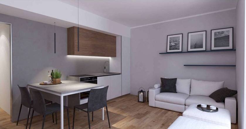 Foto 1 - Appartamento Vico della Chiusetta
 
5, Alassio - foto 1