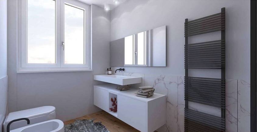 Foto 3 - Appartamento Vico della Chiusetta
 
5, Alassio - foto 2