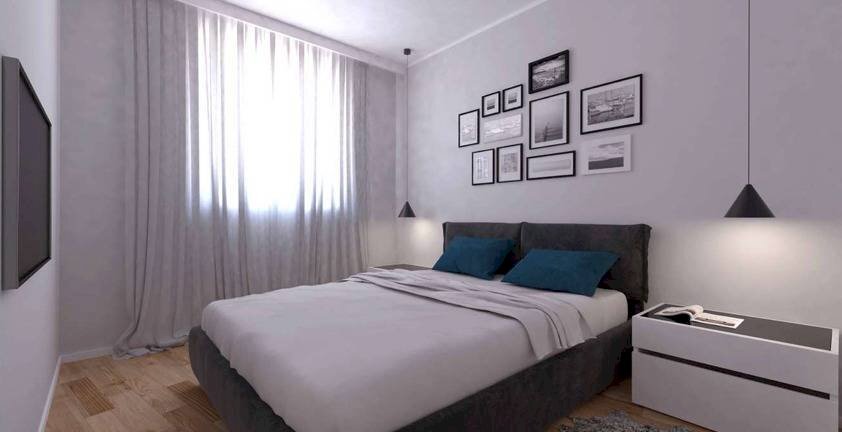 Foto 4 - Appartamento Vico della Chiusetta
 
5, Alassio - foto 3
