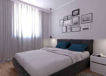 Foto 4 - Appartamento Vico della Chiusetta
 
5, Alassio - foto 3