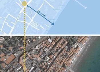 Foto 5 - Appartamento Vico della Chiusetta
 
5, Alassio - foto 4