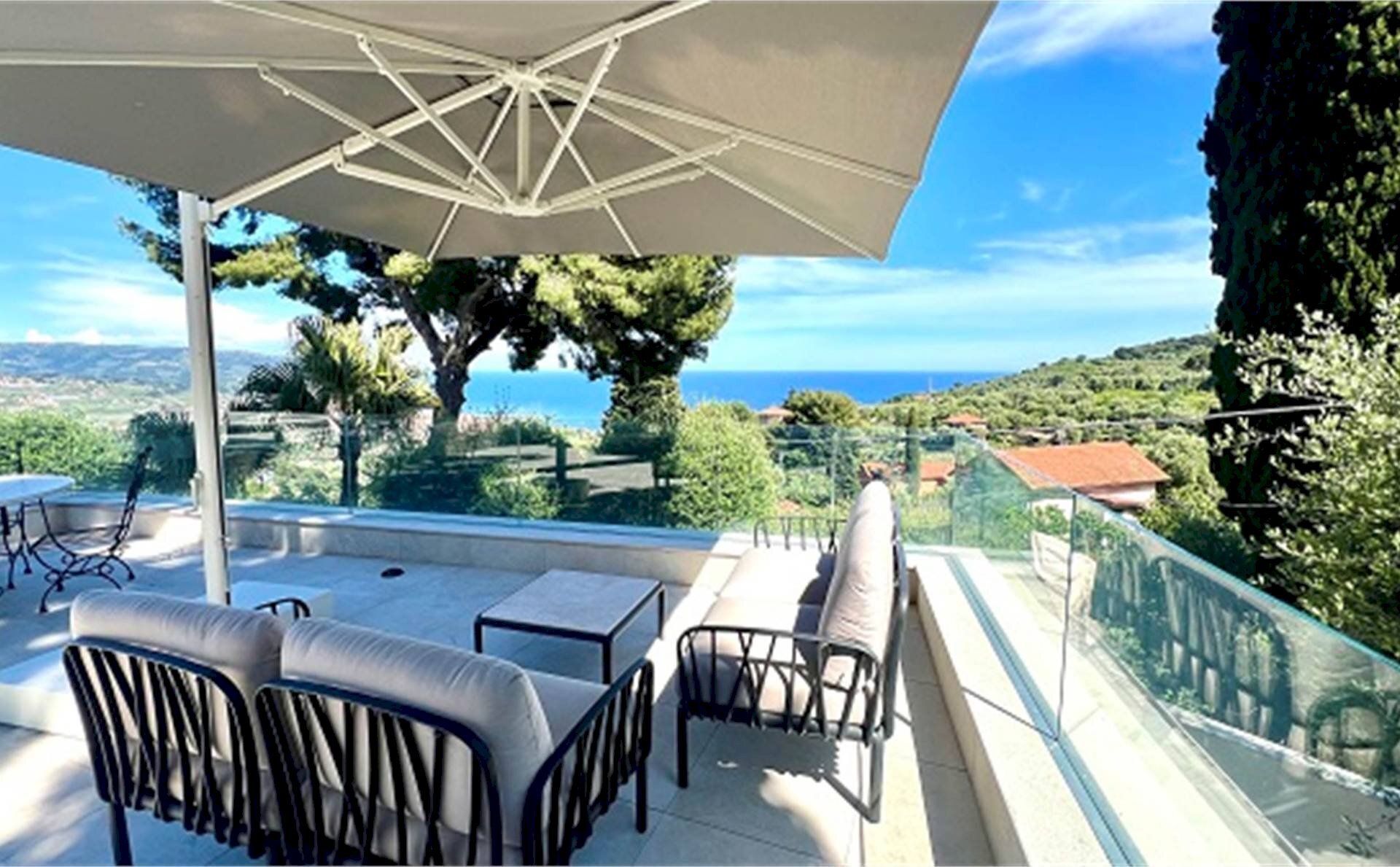 Foto 1 - Villa Gorleri, Diano Marina - foto 1