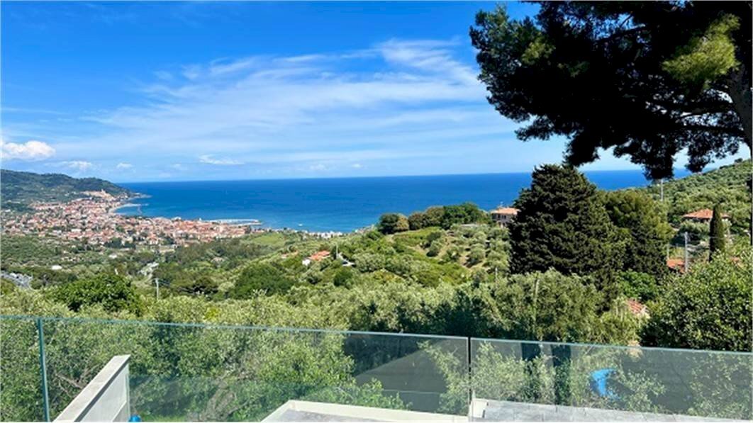 Foto 2 - Villa Gorleri, Diano Marina - foto 2