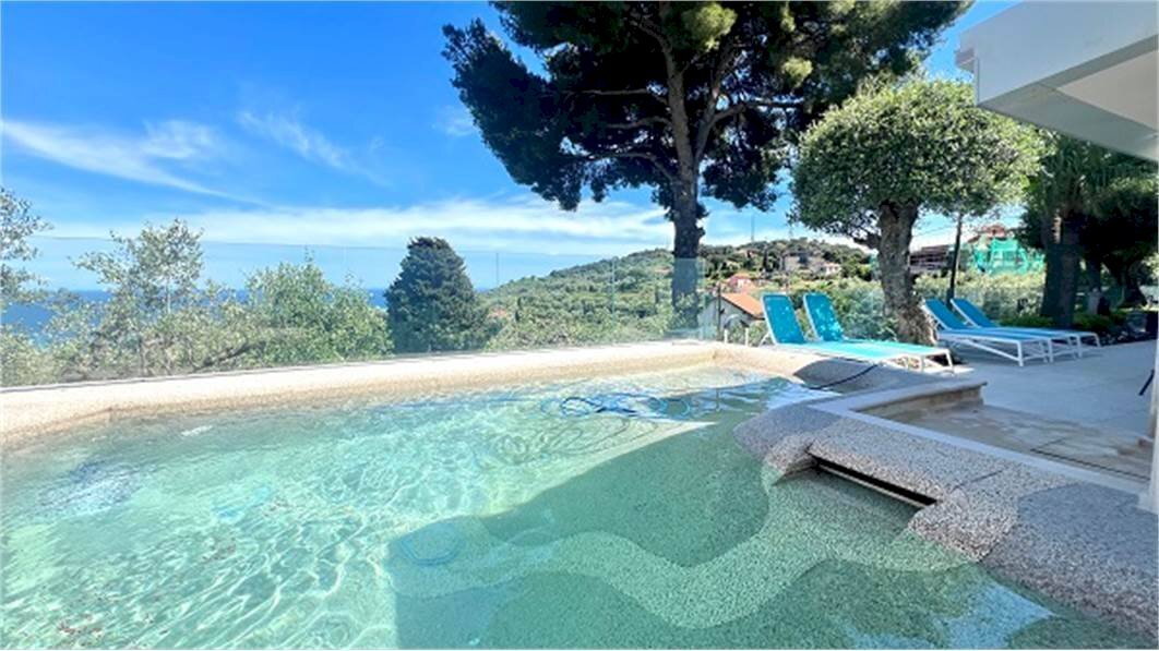Foto 2 - Villa Gorleri, Diano Marina - photo 2