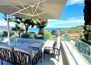 Foto 1 - Villa Gorleri, Diano Marina - foto 1