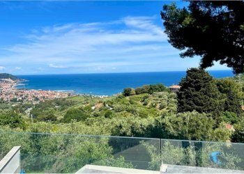 Foto 2 - Villa Gorleri, Diano Marina - foto 2