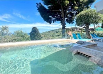 Foto 2 - Villa Gorleri, Diano Marina - foto 2