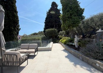Foto 40 - Villa Gorleri, Diano Marina - foto 40