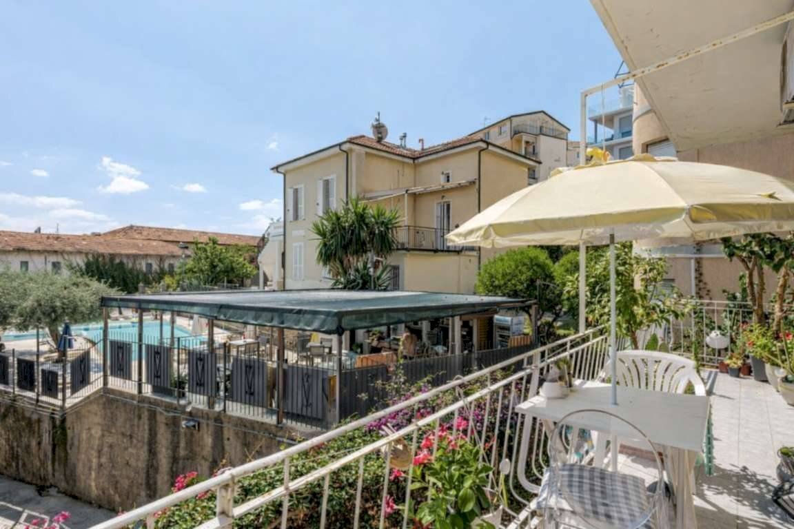 Foto 1 - Quadrilocale Via Corallo
 
14, Diano Marina - foto 1