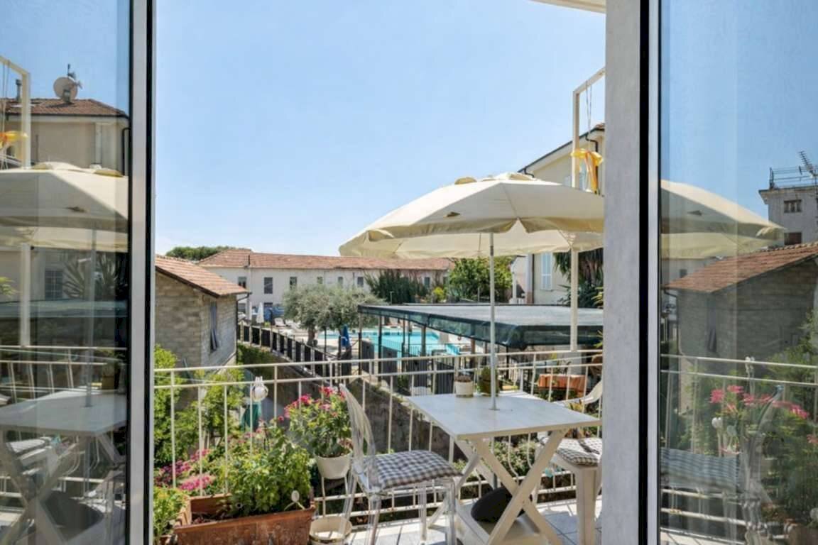 Foto 3 - Quadrilocale Via Corallo
 
14, Diano Marina - foto 3