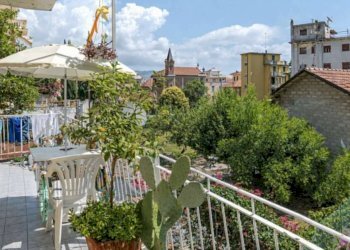 Foto 2 - Quadrilocale Via Corallo
 
14, Diano Marina - foto 2