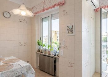 Foto 11 - Quadrilocale Via Corallo
 
14, Diano Marina - foto 11