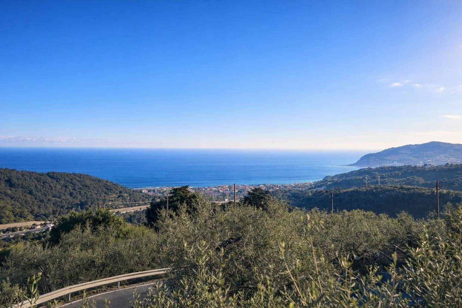 Foto 1 - Bilocale Via Chiappa, San Bartolomeo al Mare - foto 1