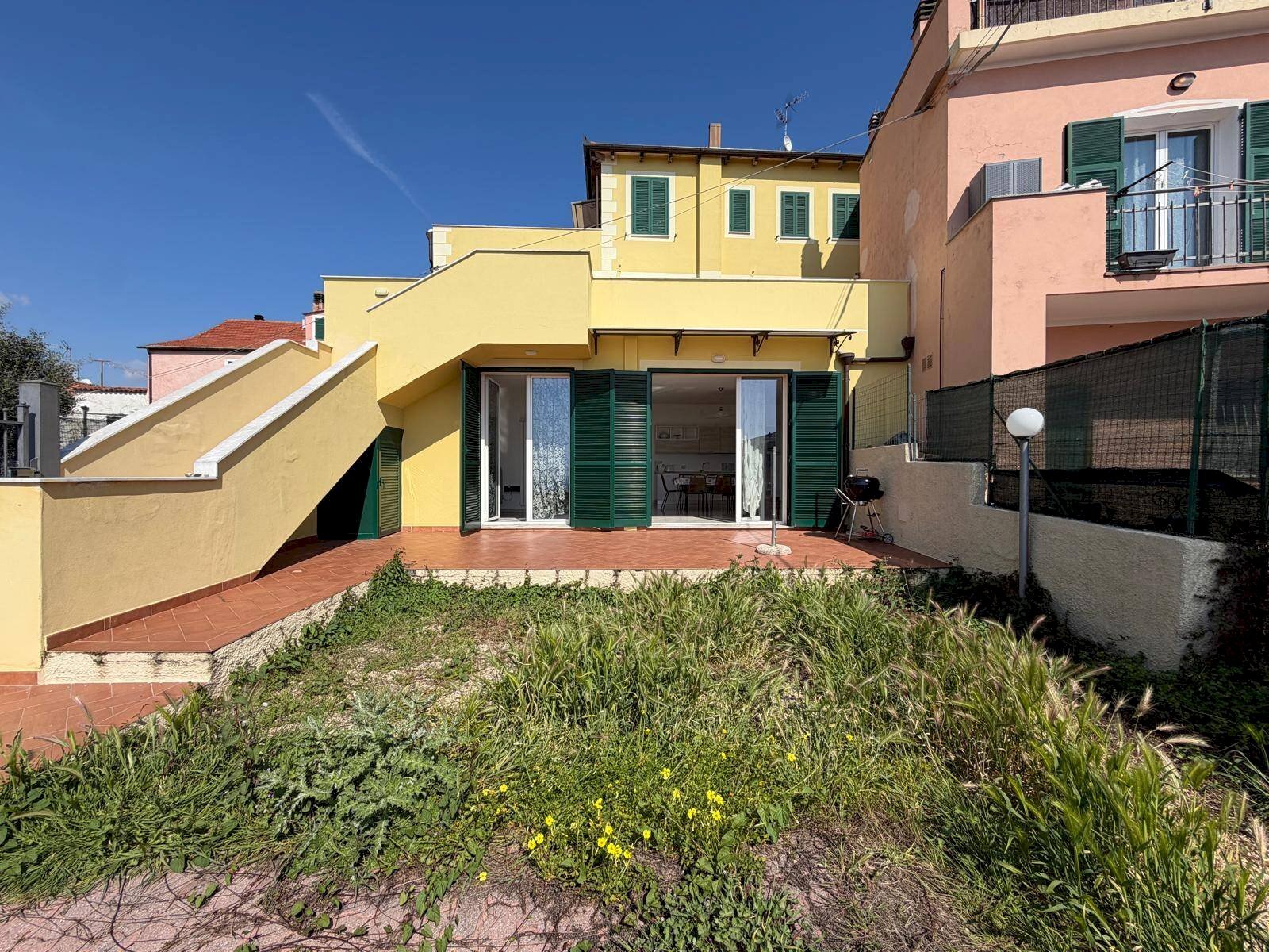 Foto 2 - Bilocale Via Chiappa, San Bartolomeo al Mare - foto 2