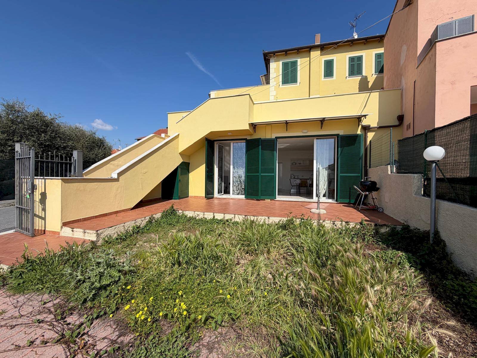 Foto 3 - Bilocale Via Chiappa, San Bartolomeo al Mare - foto 3