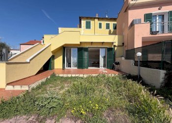 Foto 2 - Bilocale Via Chiappa, San Bartolomeo al Mare - foto 2