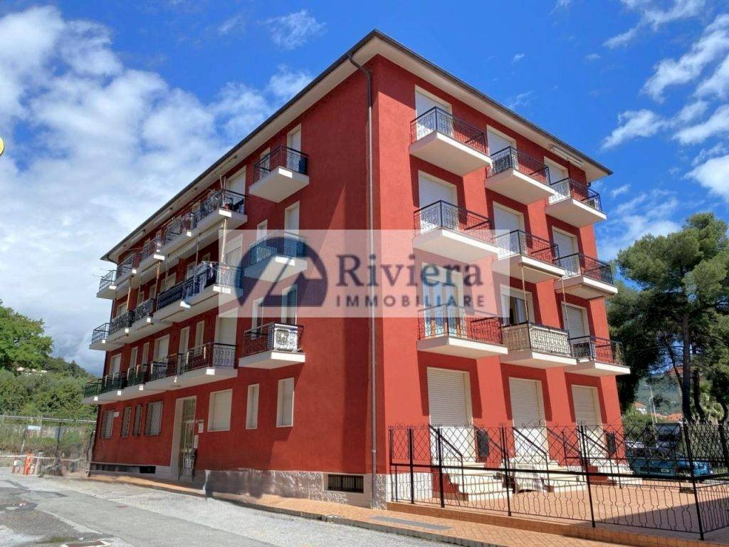 Foto 2 - Quadrilocale Piazza Aurora, San Bartolomeo al Mare - foto 2