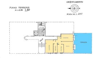 Foto 21 - Quadrilocale Piazza Aurora, San Bartolomeo al Mare - foto 21