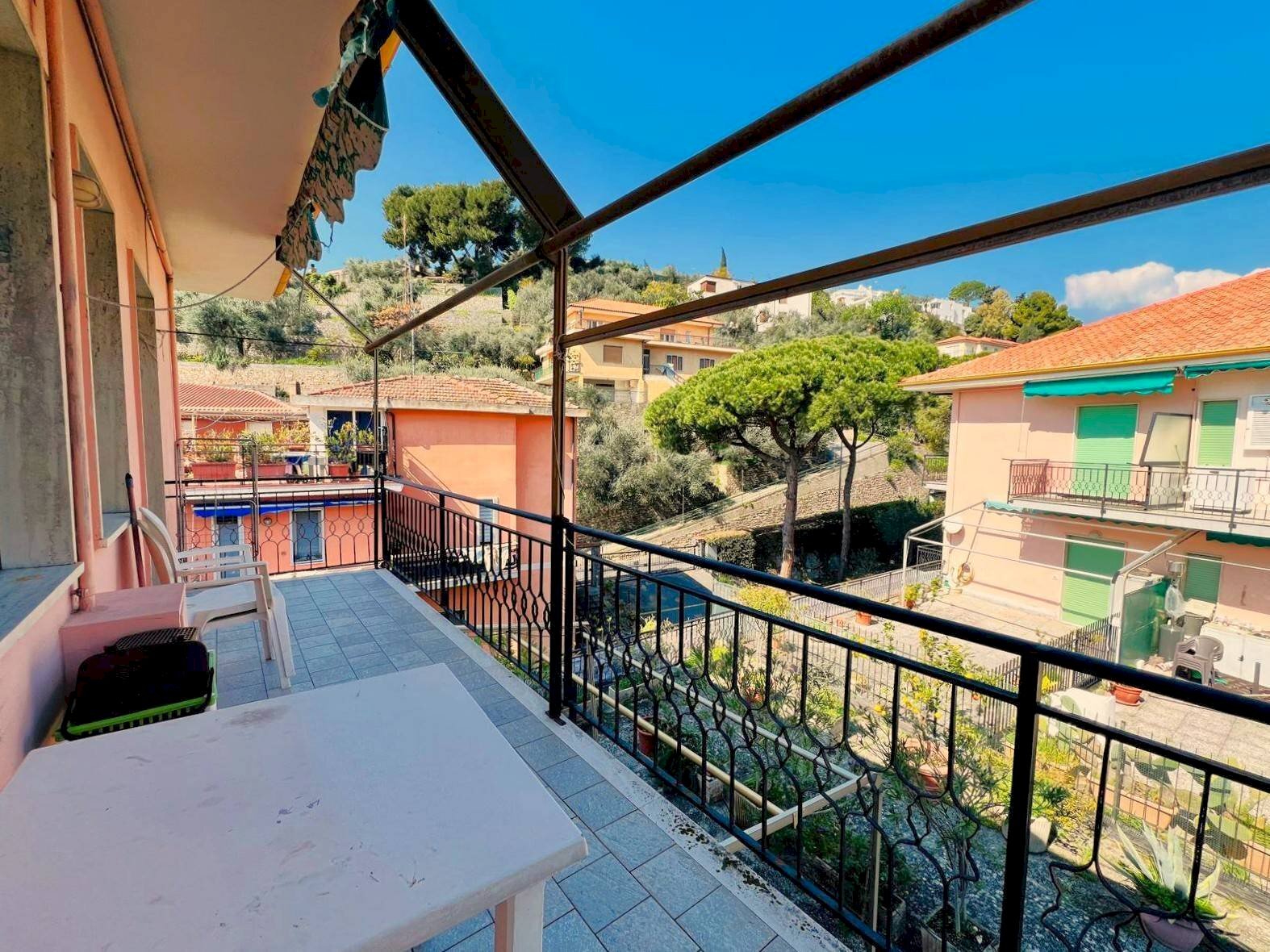 Foto 2 - Three-room apartment Via Solitario delle Alpi, Cervo - photo 2