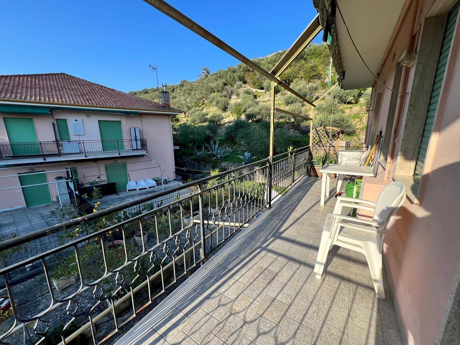 Foto 3 - Three-room apartment Via Solitario delle Alpi, Cervo - photo 3