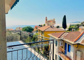 Foto 1 - Bilocale Via Solitario delle Alpi, Cervo - foto 1