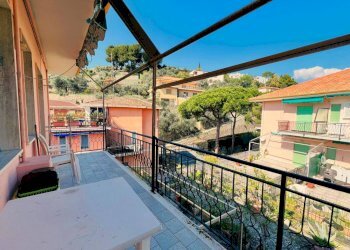 Foto 2 - Bilocale Via Solitario delle Alpi, Cervo - foto 2