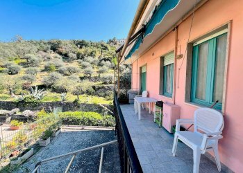 Foto 3 - Bilocale Via Solitario delle Alpi, Cervo - foto 3