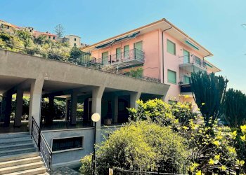 Foto 14 - Bilocale Via Solitario delle Alpi, Cervo - foto 14