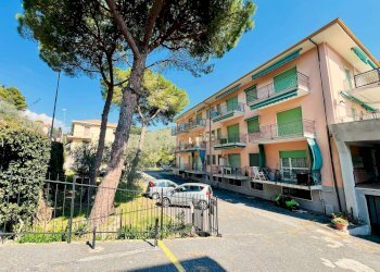 Foto 15 - Bilocale Via Solitario delle Alpi, Cervo - foto 15