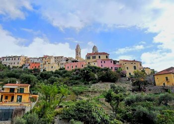 Foto 16 - Bilocale Via Solitario delle Alpi, Cervo - foto 16